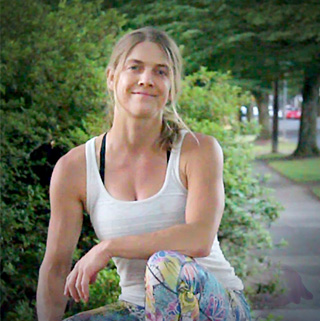 Jessi Stensland